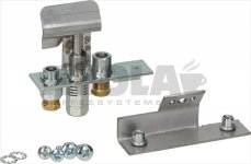 PILOTBRENNER 3-FLAMMIG KIT POLIDORO