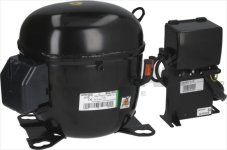EMBRACO NT2180U