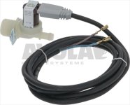 MAGNETVENTIL INVENSYS 230V &oslash; 11.5 mm