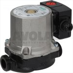 ELEKTROPUMPE WILO RS-15/6-3-PR-130-12