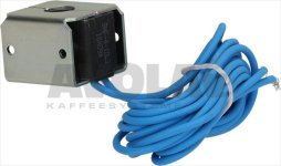 Spule Shf-4-10l3 230V 50/60hz 4.5w