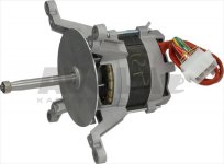 MOTOR FIR 3059D1500