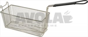 FRITEUSENKORB 340x150x140 mm