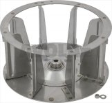 FAN &oslash; 200 mm