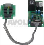 PC PLATINE DISPLAY 1509