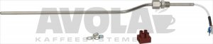 TEMPERATURFÜHLER NTC ø 5x310 mm