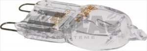HALOGENLAMPE OSRAM G9 35W 230V