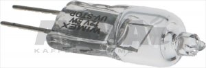 HALOGENLAMPE NEUTRAL G4 5W 12V