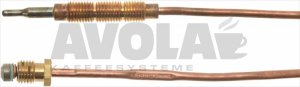 THERMOELEMENT M8x1 32 cm VERB. M8x1