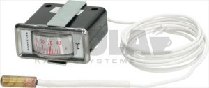 THERMOMETER ARTHERMO -40+40°C