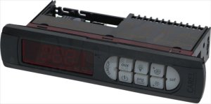 ELEKTRONIKREGLER CAREL PB00F0HA10