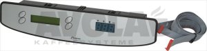 ELEKTRONIKREGLER DISPLAY LAE FST-FPC-02