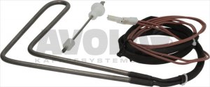 HEIZKÖRPER 280W 230V