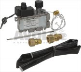 KIT GASVENTIL MERTIK MAXITROL