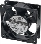 AXIALVENTILATOR COSTECH 120x120x38
