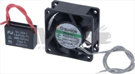 SUNON CF2062HVL-1000U-999