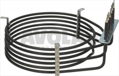 HEATING ELEMENT 5700W 230V