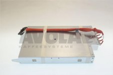 RADIANT HEATING ELEMENT 6000W 230V