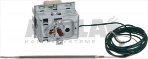 THERMOSTAT DREIPHASIG 295°C