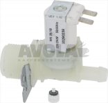 ELEKTROVENTIL 329 220-240V 50/60Hz