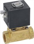 MAGNETVENTIL L153D07 1/2