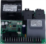 ELEKTROPLATINE 230/400V 103x103 mm