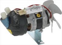 ELEKTROPUMPE BREMA C23462