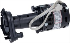ELEKTROPUMPE HARTELL GPP-1MH-2P