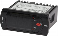 ELEKTRONIKREGLER CAREL PJEZS0H000