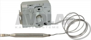 THERMOSTAT EINPHASIG 58-173°C