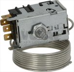 THERMOSTAT DANFOSS 077B 2155L