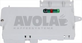 ELEKTRONIKPLATINE WSCM053A