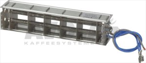 HEIZKÖRPER 2000W 230V