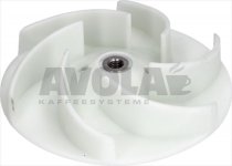 LAUDRAD OP MEC80.T270SX ø 117 mm