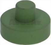 Dichtung Expansionsventil FKM ø 15/6x10 mm