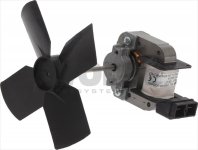 MOTOR COPREL AX013NY-10 3A OA