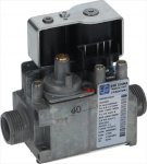 VENTIL 848 SIGMA ø 3/4