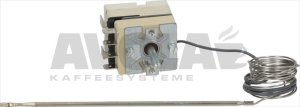 THERMOSTAT EINPHASIG 50-320°C