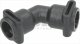 l anschluss fuer rohre o 4 mm