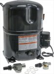 TECUMSEH AG2516P-TZ