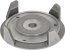 eureka mcf eureka mci lower burr holder for o50 mm burrs