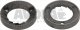 mahlscheibenpaar rancilio rocky md40 o 50x 31 x 8 mm