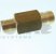 bezzera fitting anschluss fuer dampfhahn und heisswasserhahn m14xm13 mit rille fuer o ring ab 29 01 2014