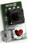 Dalla Corte Mini Super Mini Temperaturregeler Poti