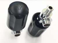 Dampfventil Brasilia Mini Classic Dalla Corte Mini