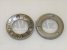 mahlscheiben paar cimbali o 64 mm