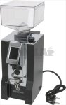 Eureka Mignon Specialità 16CR Schwarz matt – Espressomühle mit Silent Technology