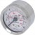 e61 group head pressure gauge m6 ndash 0 to 16 bar