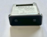 Profitec Pro 700 PID Controller 132 °C with Fast Heat Up and ECO Mode – 12 V
