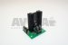 spaziale triac circuit